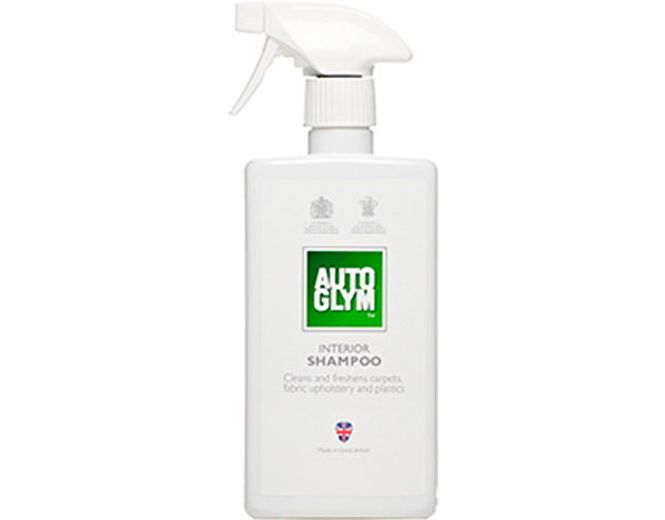 Hovedbilde  Autoglym Interior Shampoo, 500 ml