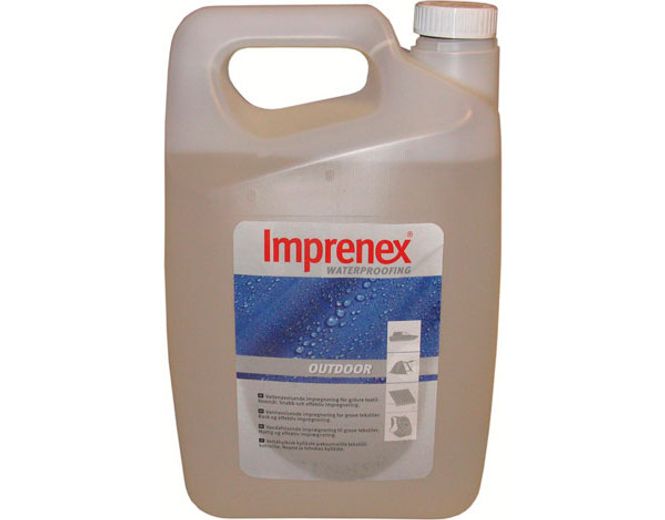 Hovedbilde Imprenex Outdoor 5 L