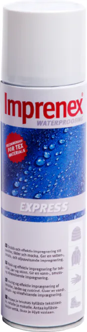 Hovedbilde Imprenex Express 250 ml