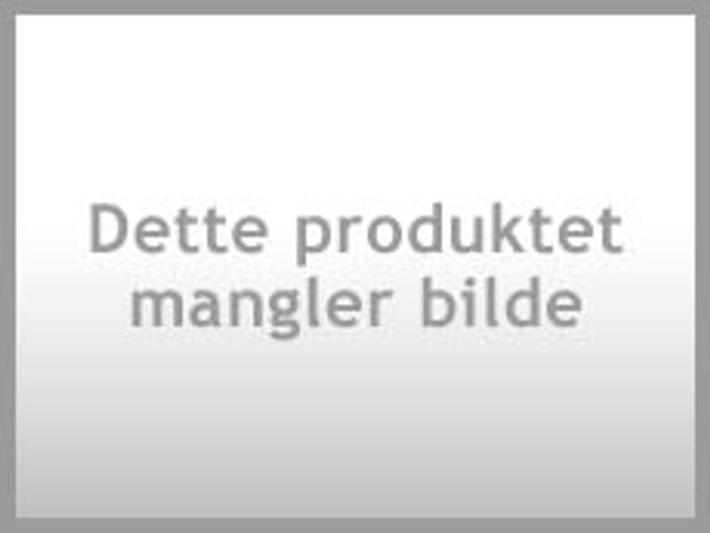 Fettfilter for Systemair filterplate, fast SL-3
