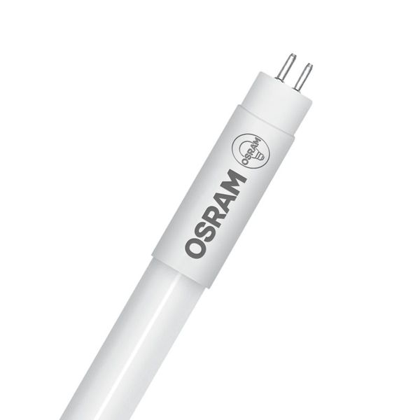 Osram LED Lysrør T5 (HF) Standard Output 4W 400lm - 840 Kald Hvi