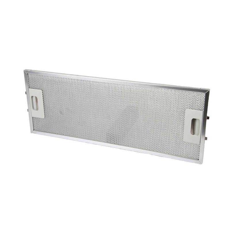 Fettfilter for Systemair SL, SL-2 / SL-2A, Slim line 