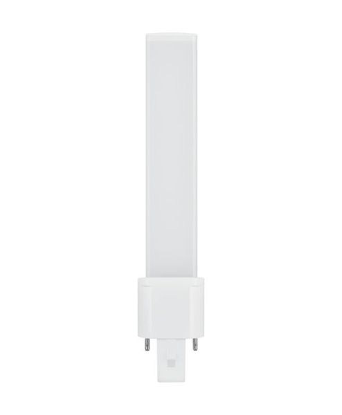 Ledvance Dulux-S LED 4W - 840 Kald Hvit | Erstatter 9W 