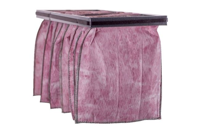 Hovedbilde Systemair BFT SF02 Filter ePM1 60% 