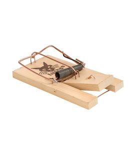 Hovedbilde LUCHS Rottefelle. Tysk kvalitet