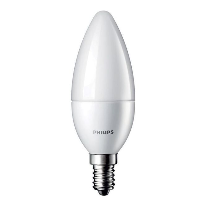 Hovedbilde Philips Corepro LEDcandle E14 matt 2.8W 250lm - ...