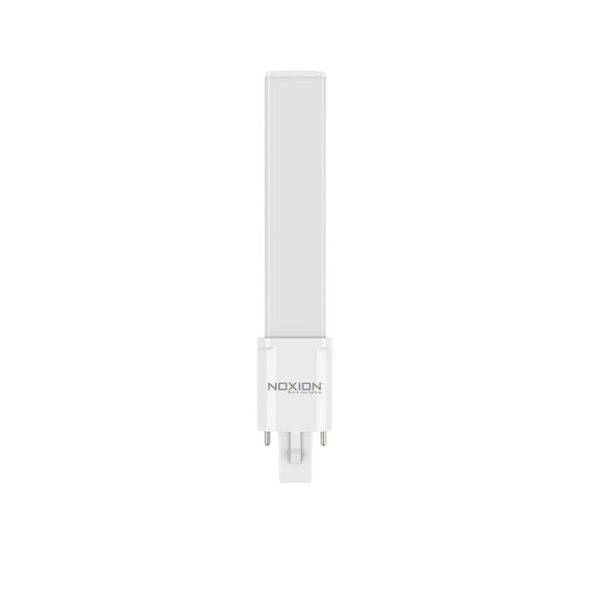 Hovedbilde Noxion Lucent PL-S LED 4.3W - 827 Ekstra Varm ...