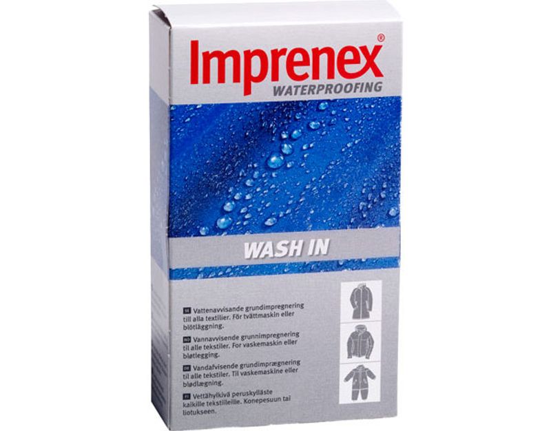 Imprenex Wash In 150 ml
