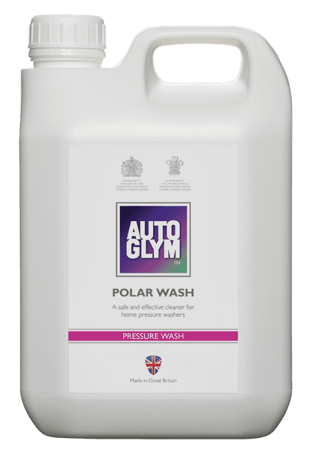 Hovedbilde  Autoglym Polar Wash 2,5 L