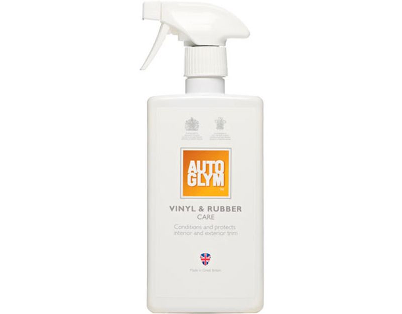  Autoglym Vinyl & Rubber Care, 500 ml