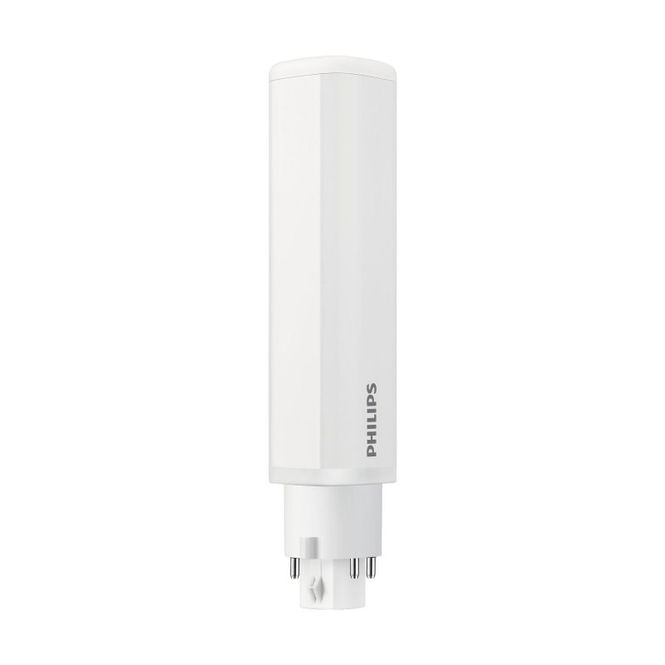 Hovedbilde  Philips CorePro PL-C LED 5.5W 600lm - 830 Varm ...