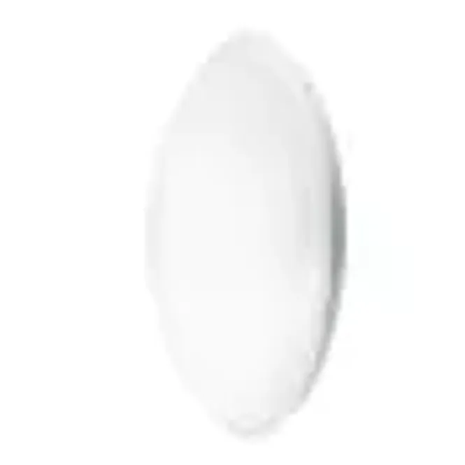 Hovedbilde Noxion LED vegg - taklampe Corido Hvit 18W 1386lm ...