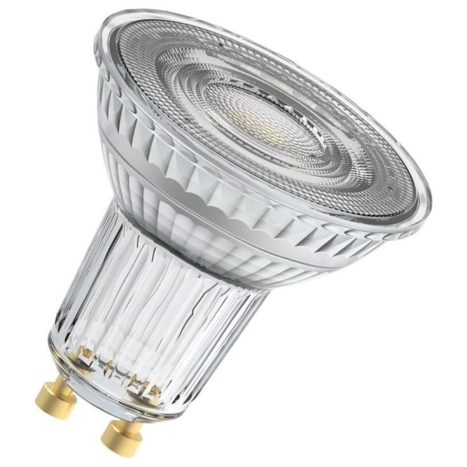 Hovedbilde Osram Superstar LED GU10 Spot klar 3.4W 230lm - ...
