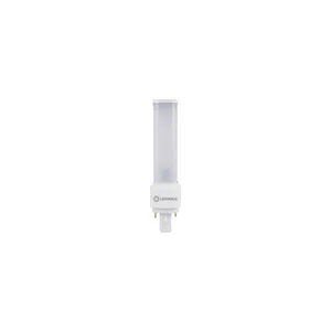 Hovedbilde Ledvance DULUX-D LED 5W - 830 Varm Hvit | 2-Stift ...