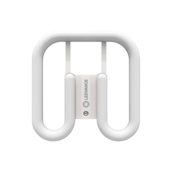 Ledvance DULUX-SQ LED 7W - 830 Varm Hvit | Erstatter 16W 