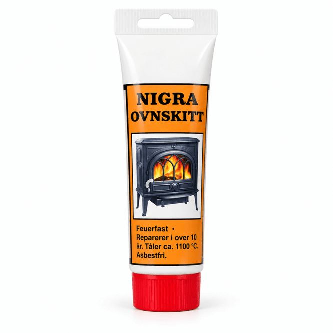 Hovedbilde Nigra ovnskitt