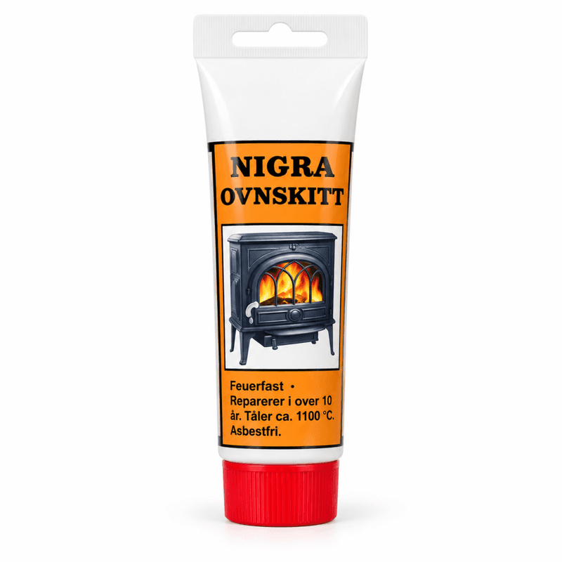 Nigra ovnskitt