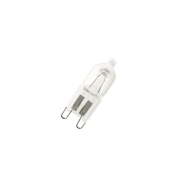 Osram Halogen G9 HaloPin Ovnsp&aelig;re 40W 
