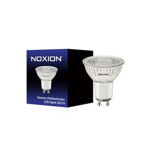 Hovedbilde Noxion PerfectColor LED spot GU10 PAR16 4W 345lm ...