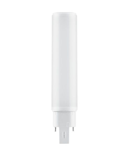 Ledvance Dulux-D LED 10W - 830 Varm Hvit | Erstatter 26W 