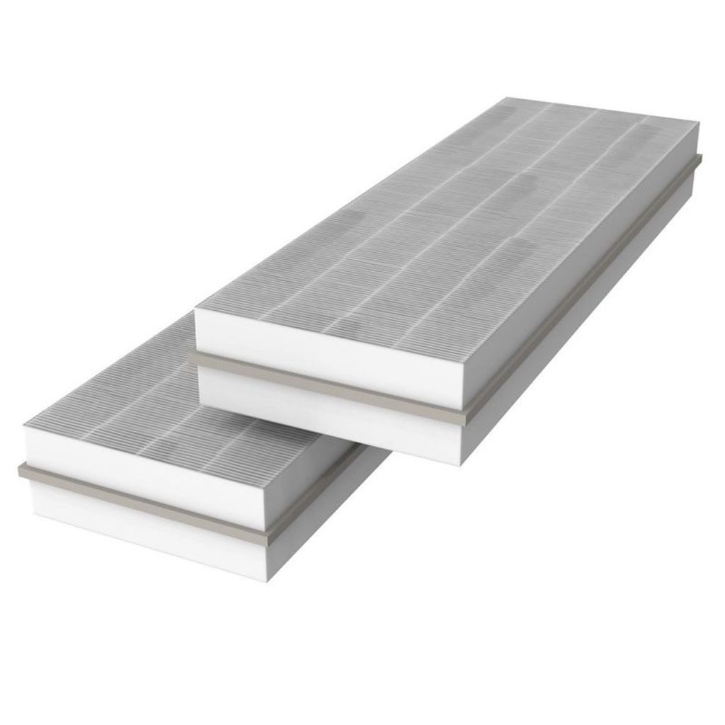 Systemair filtersett