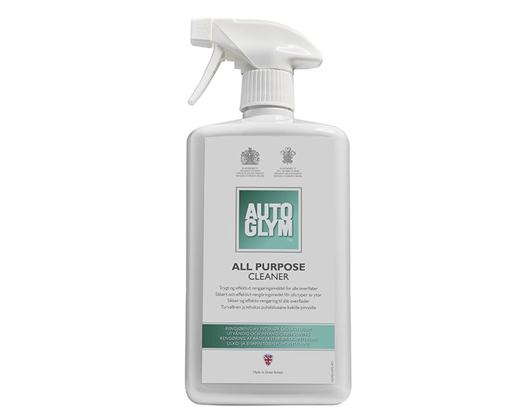 Autoglym All Purpose Cleaner 1 L
