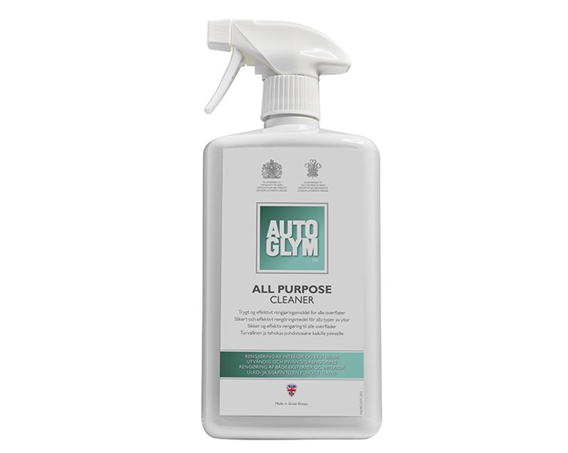  Autoglym All Purpose Cleaner 1 L
