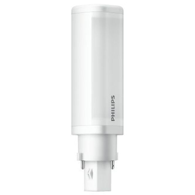 Hovedbilde Philips CorePro PL-C LED (EM/Mains) 5.9W 600lm - ...