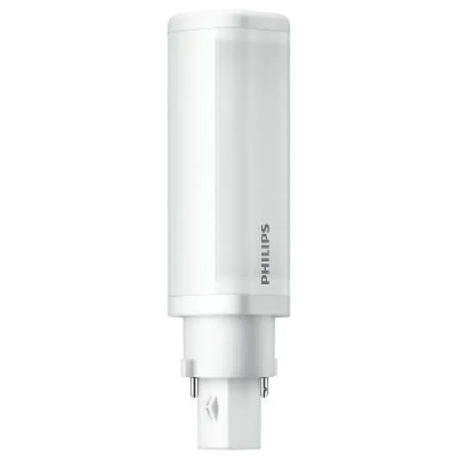 Hovedbilde Philips CorePro PL-C LED (EM/Mains) 5.9W 600lm - ...