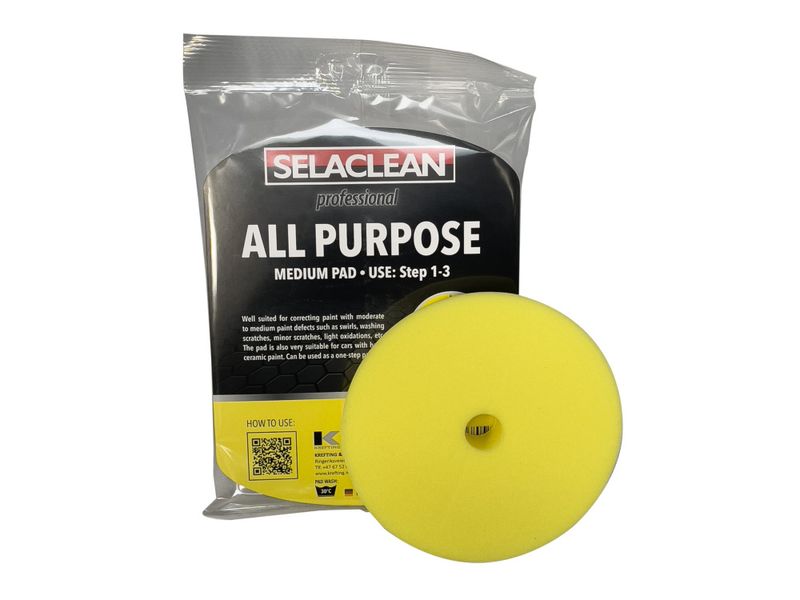 All Purpose Medium Pad